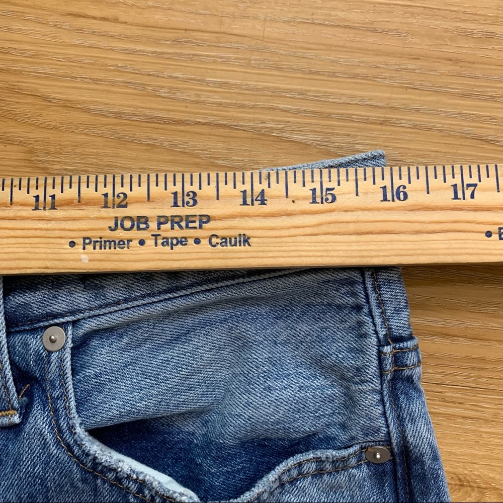❌Sold❌Madewell The Dad Jean 30 - Picture 10 of 13